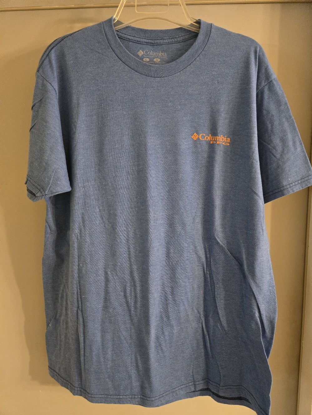 Columbia Pfg Tshirt